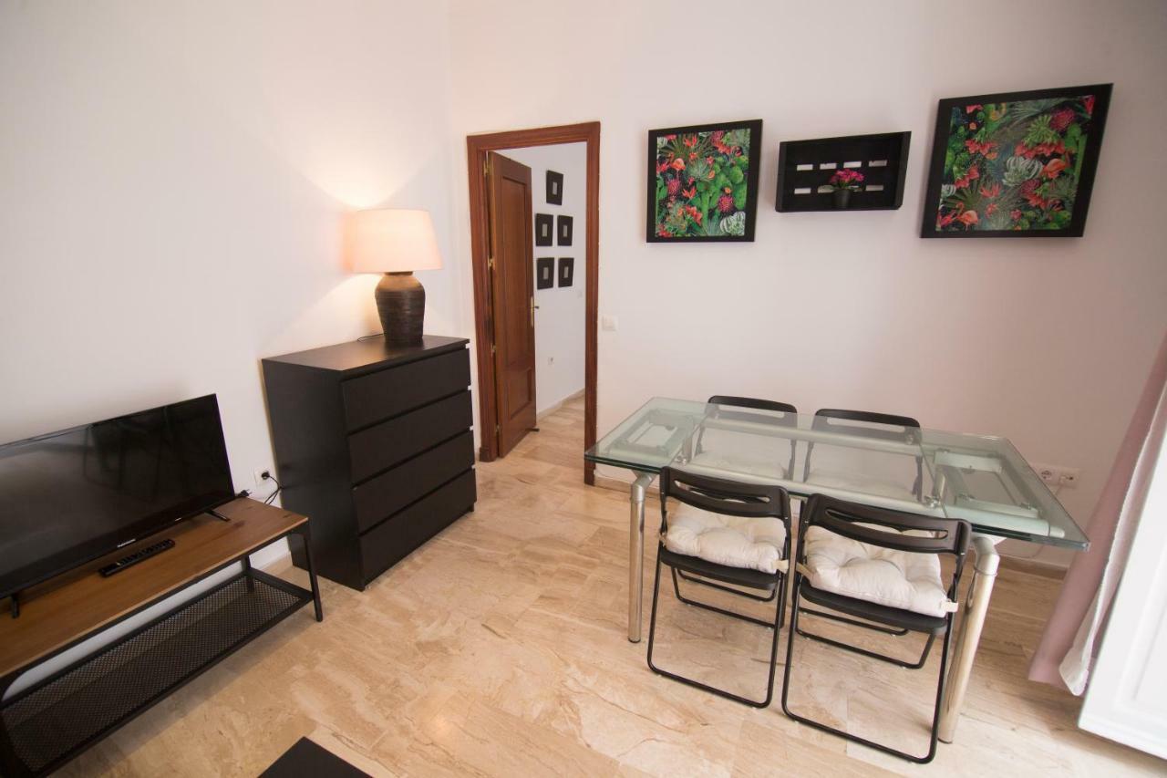 Extraordinario Piso Junto Playa Y En Pleno Centro Apartment Cadiz Exterior photo