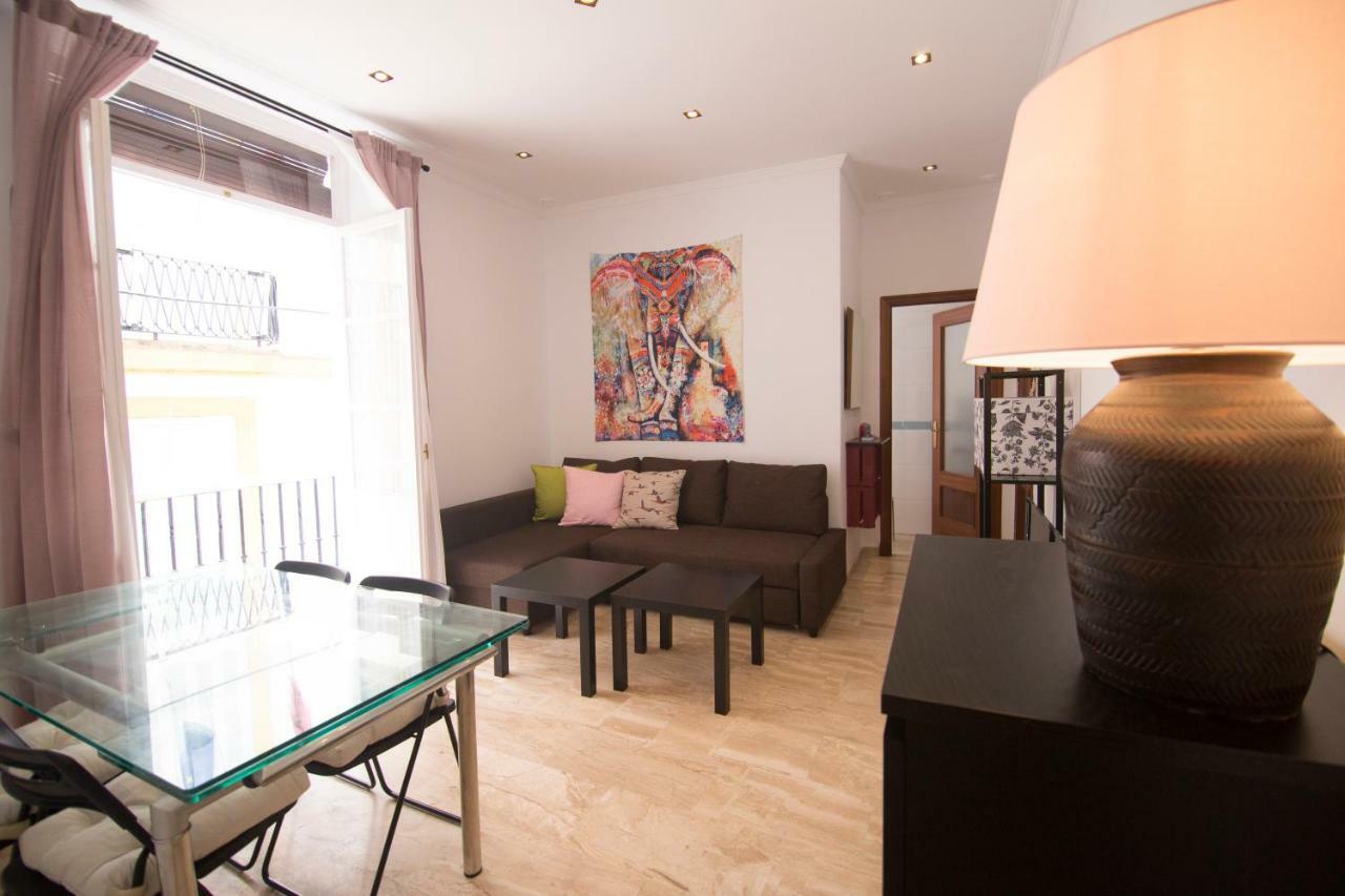 Extraordinario Piso Junto Playa Y En Pleno Centro Apartment Cadiz Exterior photo