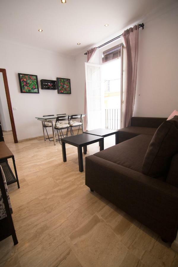 Extraordinario Piso Junto Playa Y En Pleno Centro Apartment Cadiz Exterior photo