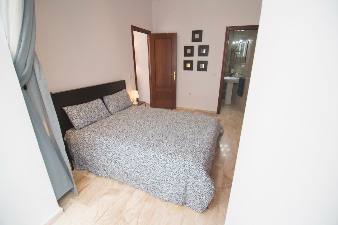 Extraordinario Piso Junto Playa Y En Pleno Centro Apartment Cadiz Exterior photo